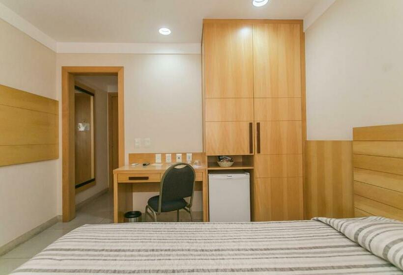 호텔 Atlantico Tower