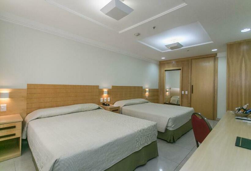 호텔 Atlantico Tower