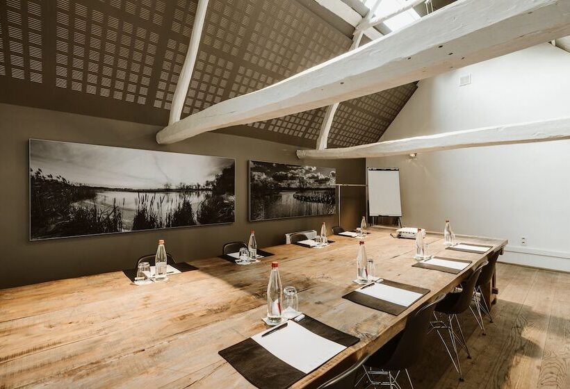 Отель Auberge Du Pêcheur