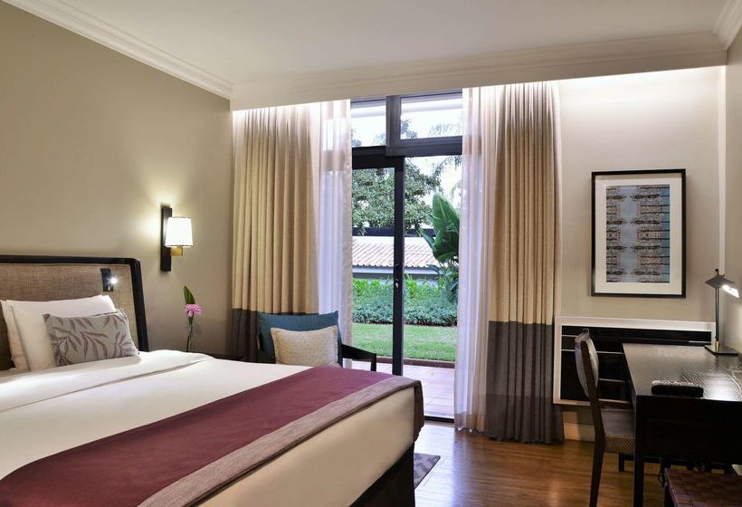 ホテル Avani Gaborone Resort & Casino