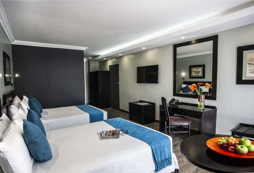 ホテル Avani Maseru