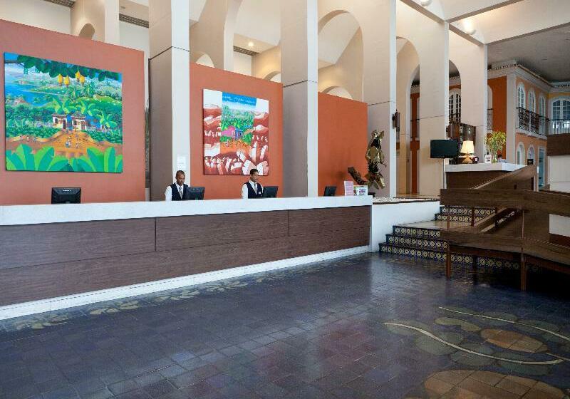 ホテル Bahia Othon Palace