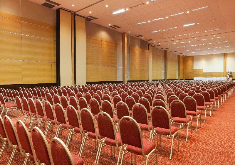 ホテル Bahia Othon Palace