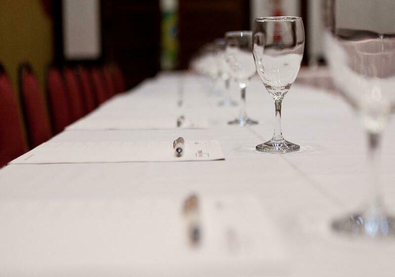 فندق Bahia Othon Palace