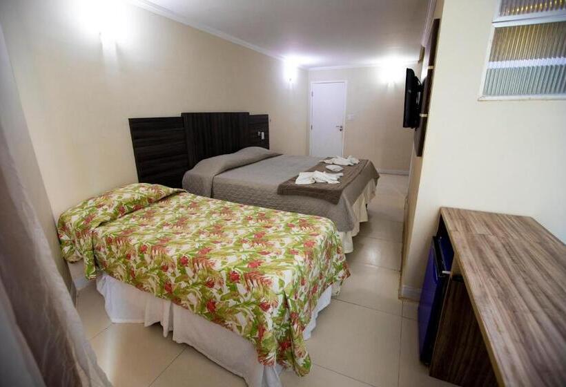 Hanna Arcos D Atalaia Hotel Aracaju