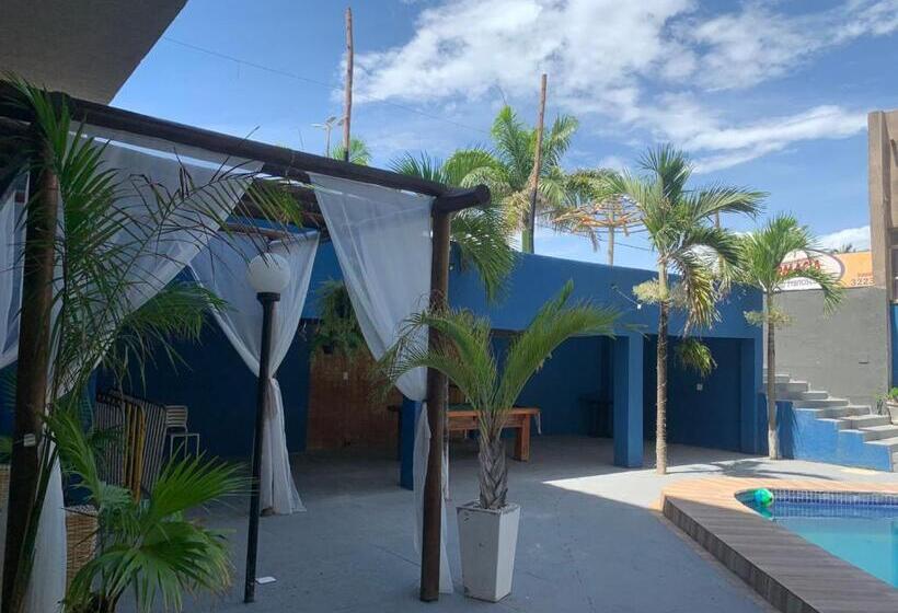 Hanna Arcos D Atalaia Hotel Aracaju