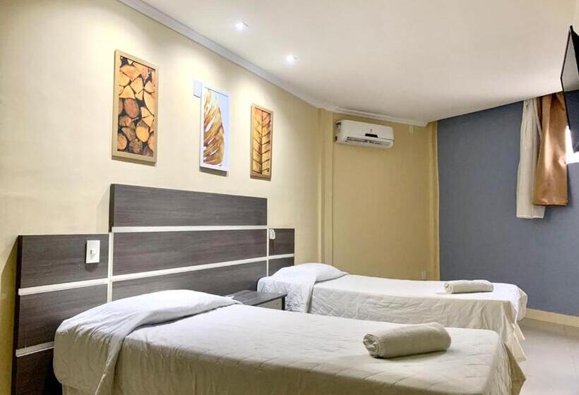 Hanna Arcos D Atalaia Hotel Aracaju