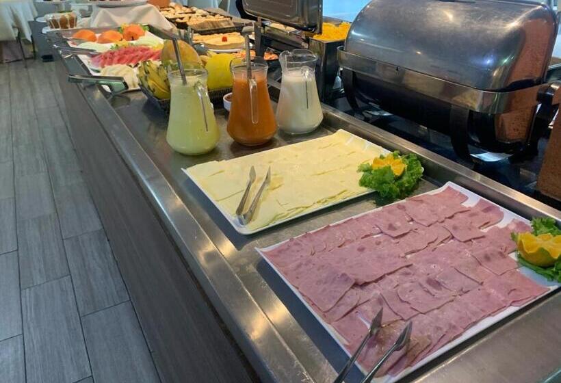 Hanna Arcos D Atalaia Hotel Aracaju