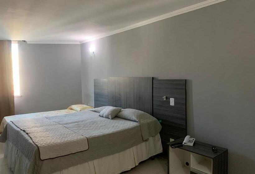 Hanna Arcos D Atalaia Hotel Aracaju