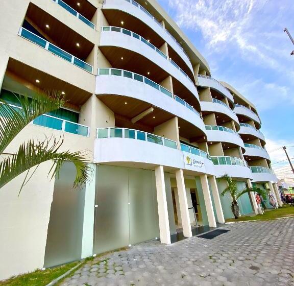 Hanna Arcos D Atalaia Hotel Aracaju