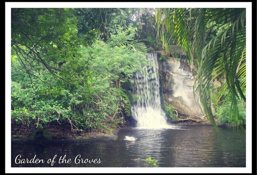فندق Bell Channel Inn