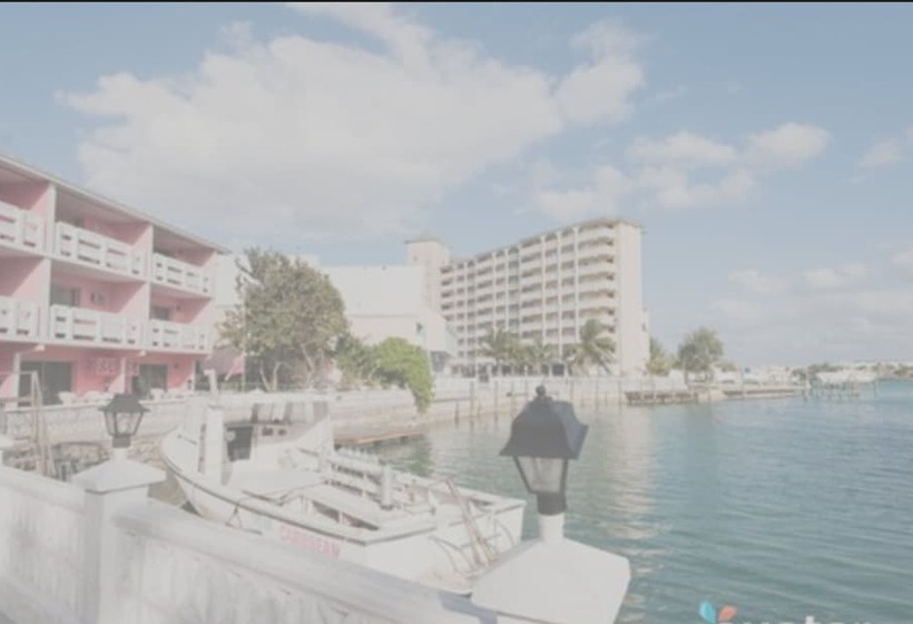 فندق Bell Channel Inn