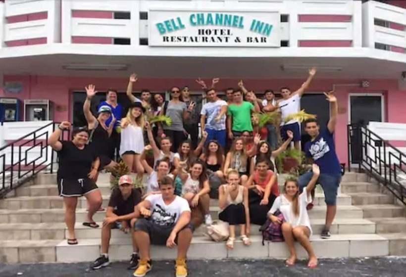 فندق Bell Channel Inn
