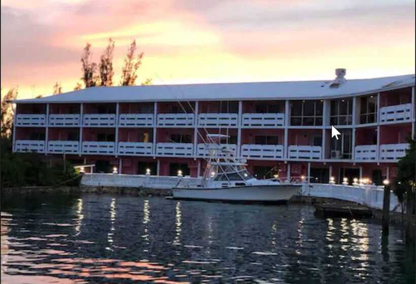 فندق Bell Channel Inn