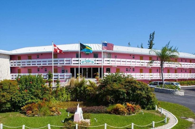 فندق Bell Channel Inn