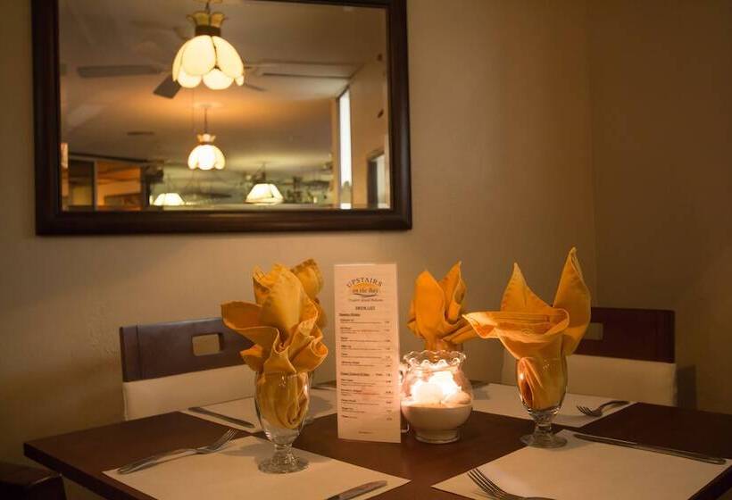 فندق Bell Channel Inn