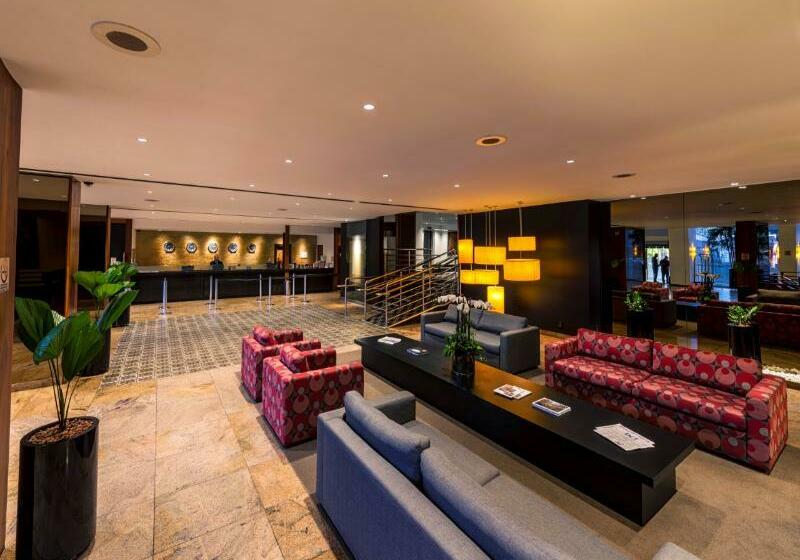 فندق Belo Horizonte Othon Palace