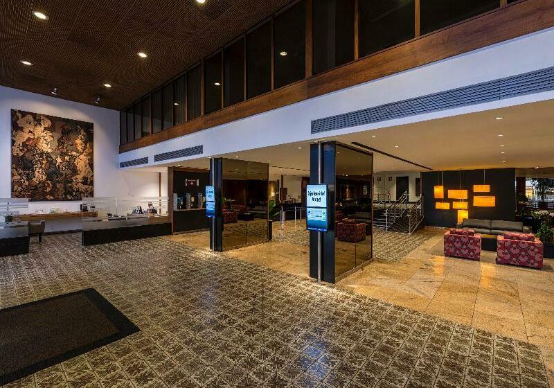 فندق Belo Horizonte Othon Palace