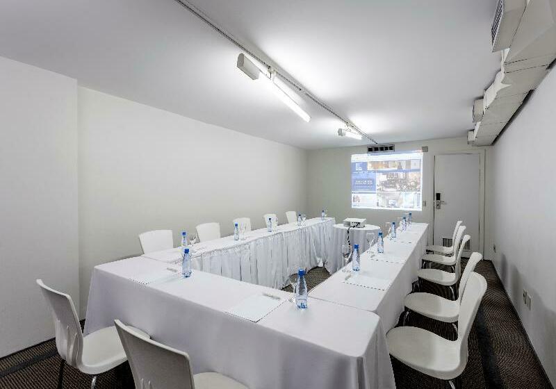 فندق Belo Horizonte Othon Palace