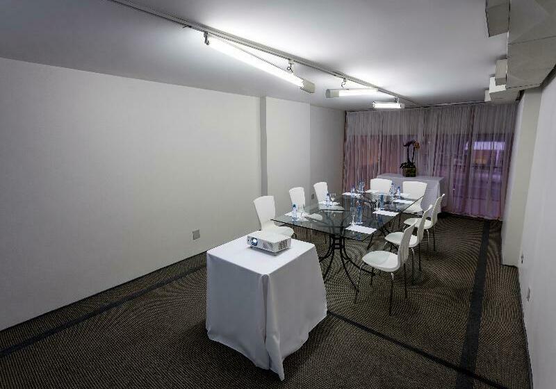 فندق Belo Horizonte Othon Palace