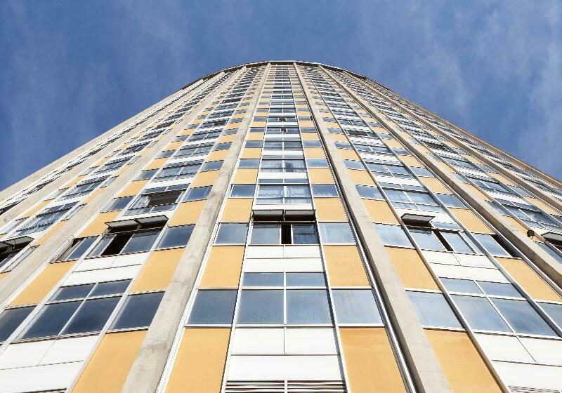 فندق Belo Horizonte Othon Palace