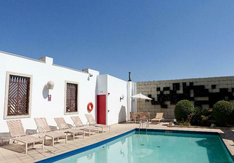 فندق Belo Horizonte Othon Palace