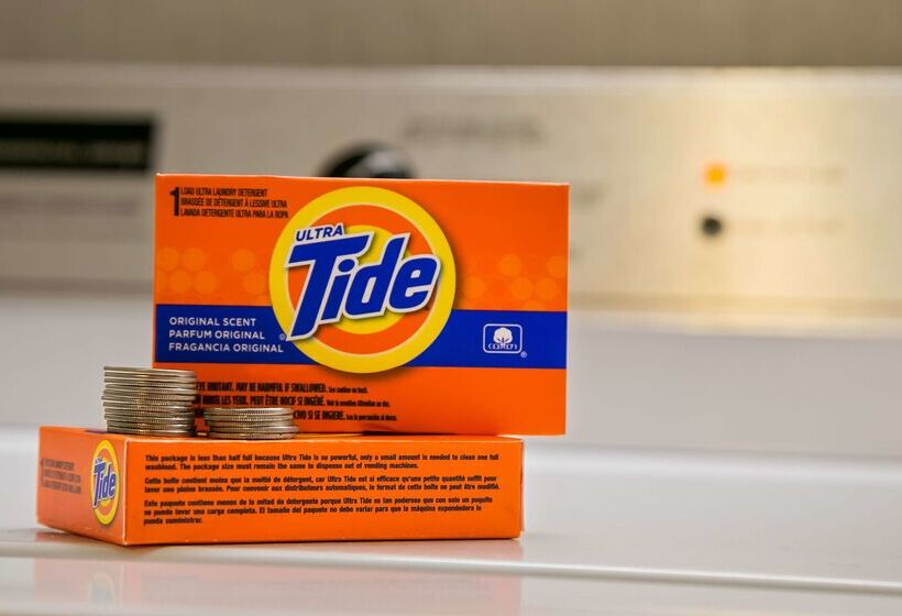 בית מלון כפרי Best Western Airport Inn