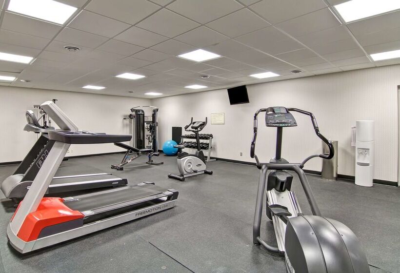 ホテル Best Western Cedar Park Inn