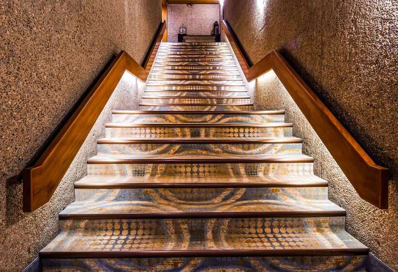 ホテル Best Western Cedar Park Inn