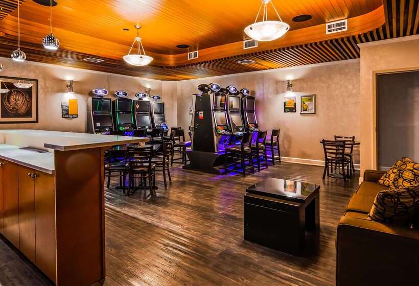 ホテル Best Western Cedar Park Inn