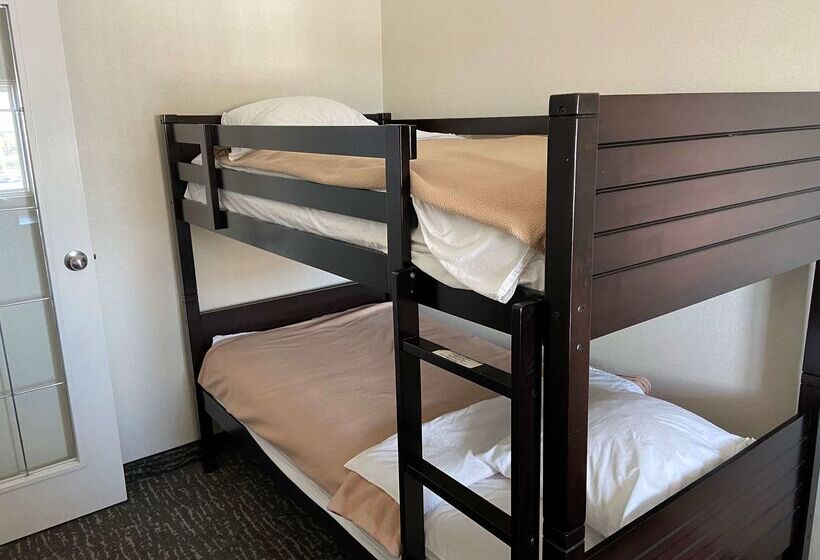 ホテル Best Western Cedar Park Inn