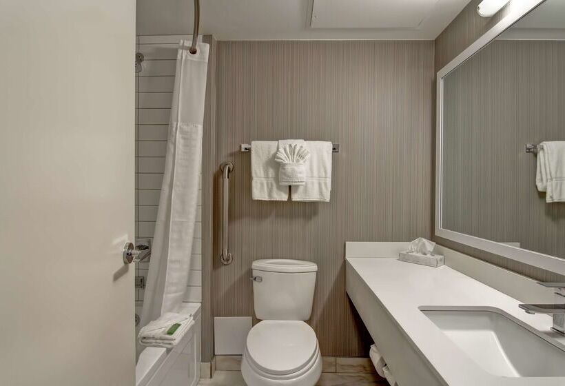 فندق Best Western Cedar Park Inn