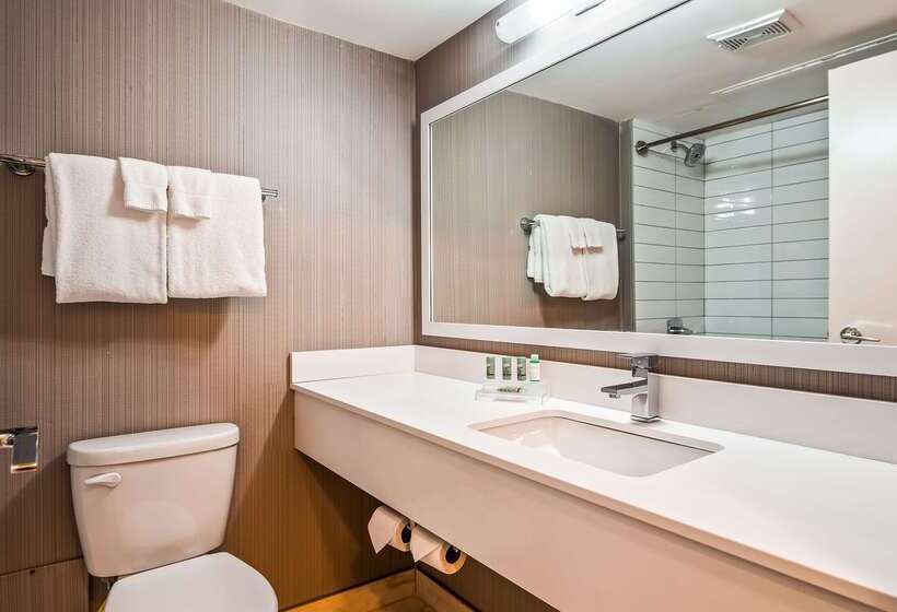 ホテル Best Western Cedar Park Inn