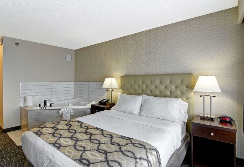 فندق Best Western Cedar Park Inn