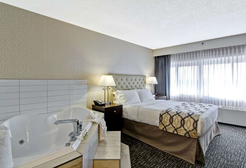 ホテル Best Western Cedar Park Inn