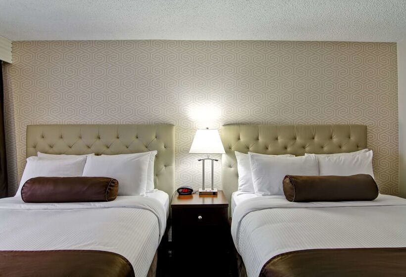 ホテル Best Western Cedar Park Inn