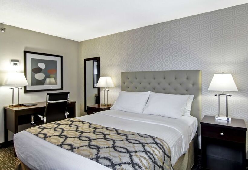 فندق Best Western Cedar Park Inn