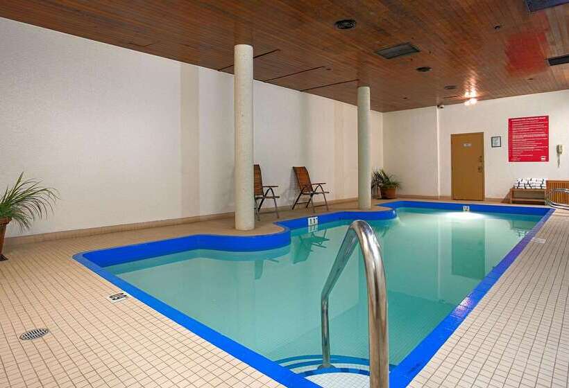 ホテル Best Western Cedar Park Inn