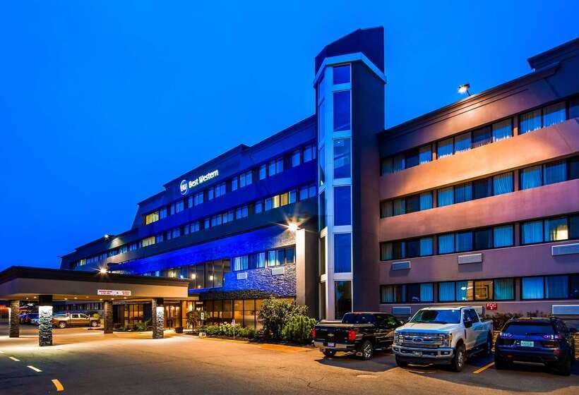 ホテル Best Western Cedar Park Inn