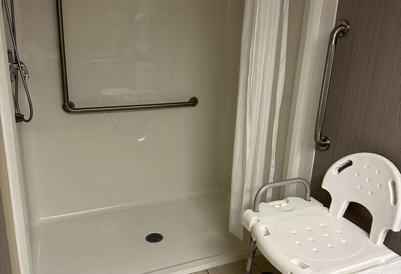 ホテル Best Western Cedar Park Inn