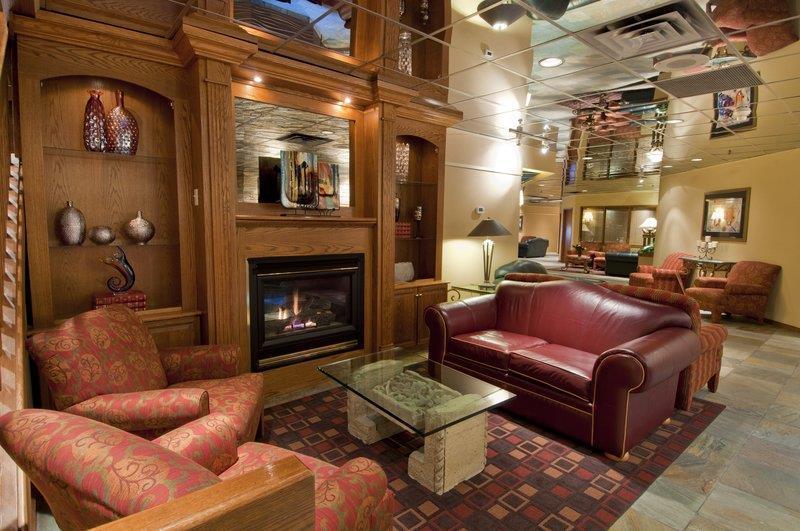 בית מלון כפרי Best Western Coquitlam Inn