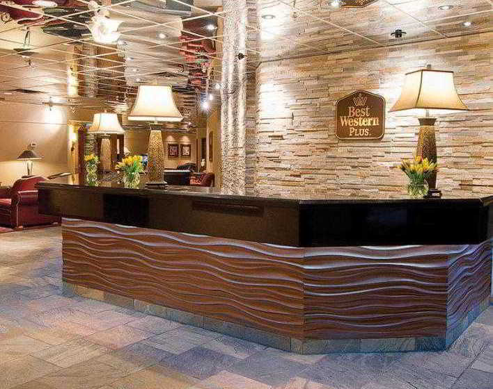 בית מלון כפרי Best Western Coquitlam Inn