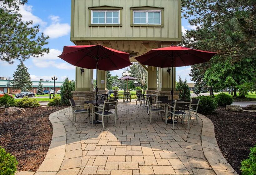 فندق Best Western Parkway Inn & Conference Centre