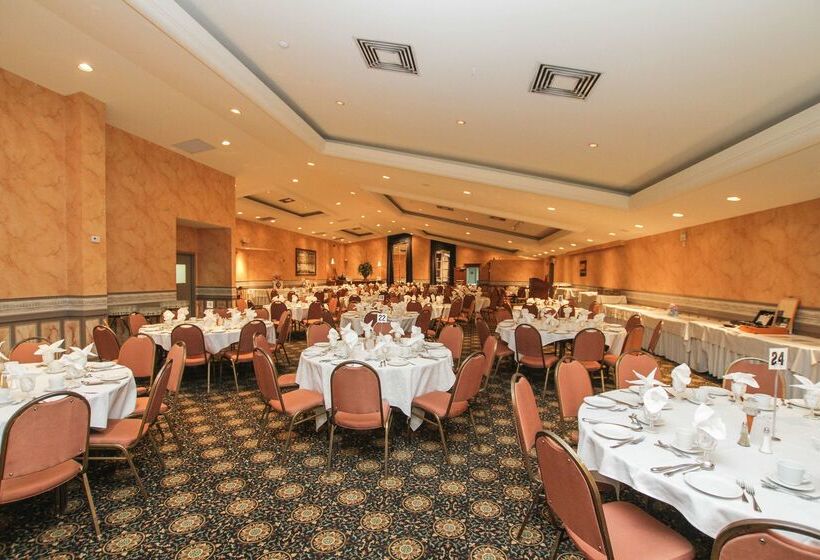 فندق Best Western Parkway Inn & Conference Centre