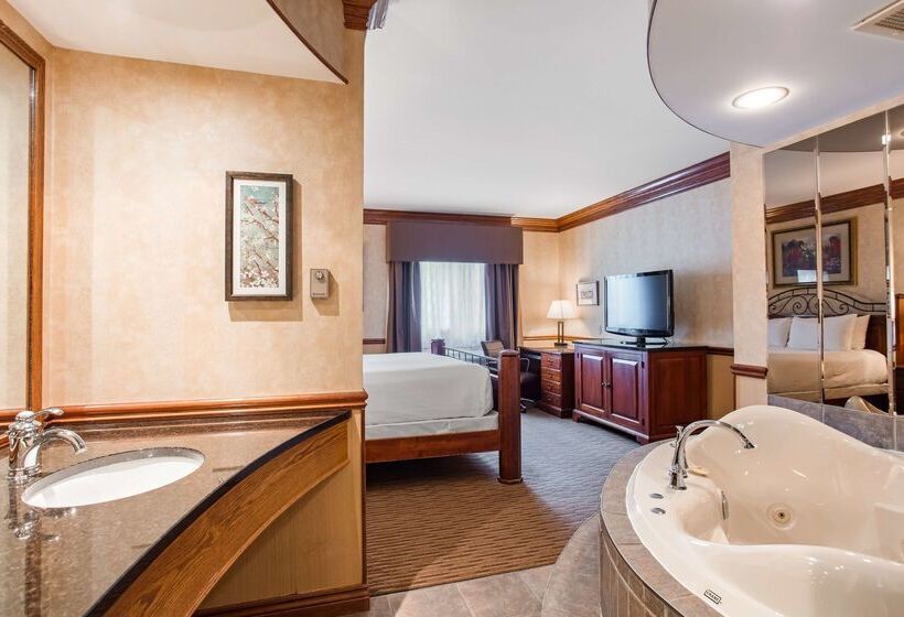 فندق Best Western Parkway Inn & Conference Centre