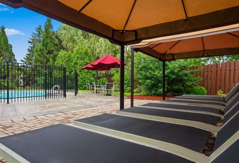 فندق Best Western Parkway Inn & Conference Centre