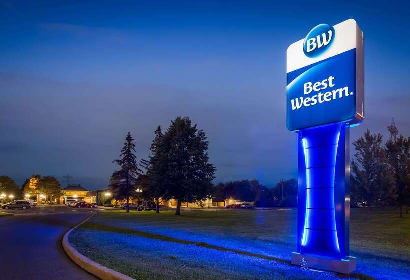 فندق Best Western Parkway Inn & Conference Centre