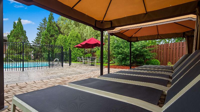 فندق Best Western Parkway Inn & Conference Centre