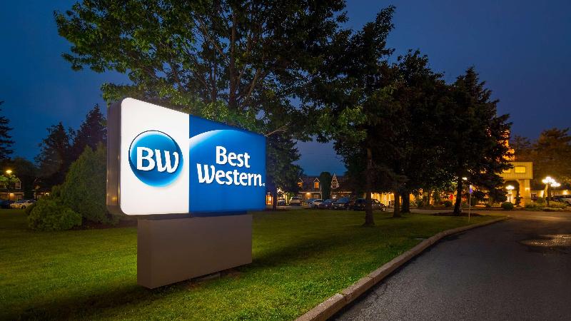 فندق Best Western Parkway Inn & Conference Centre