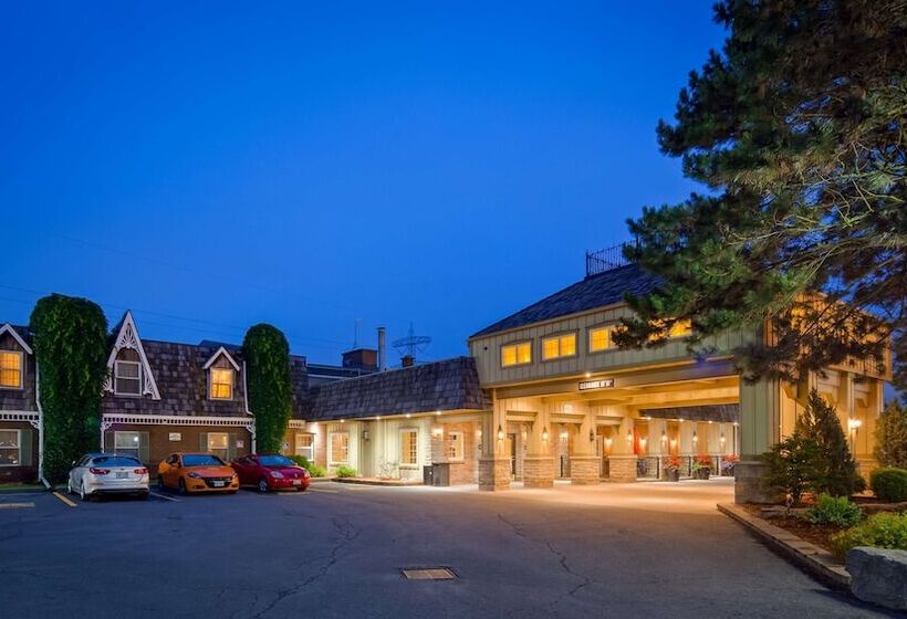 فندق Best Western Parkway Inn & Conference Centre